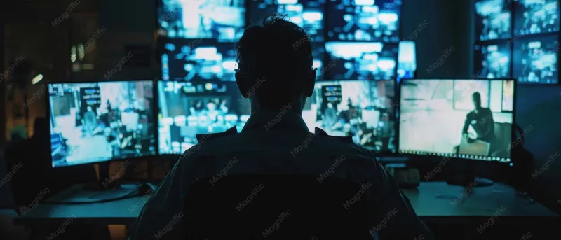 Frame by Frame, Clue by Clue: Meet the Americans Hunting Down Japan's Lost TV Moments
