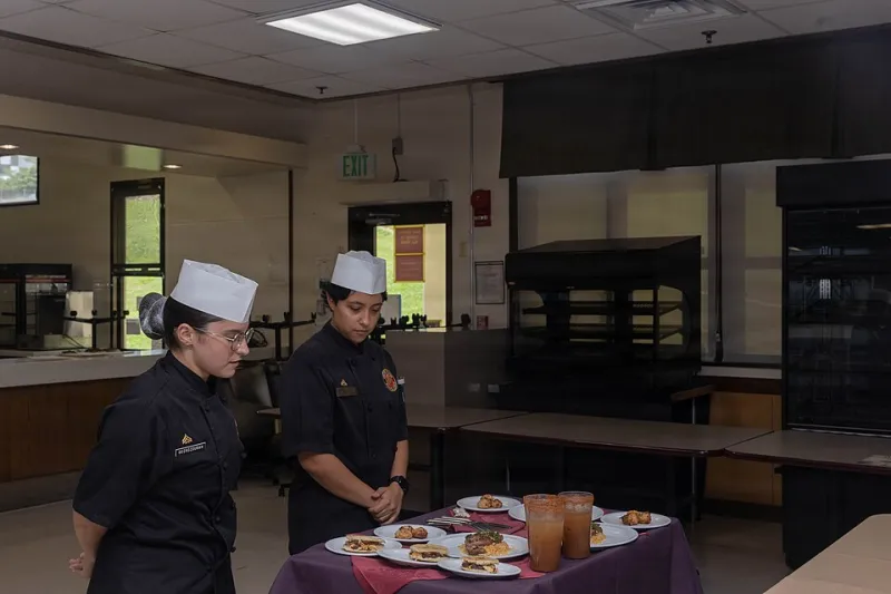 Competitive Pancake Flipping and 7 Other Japanese Tournaments That Need an American TV Deal